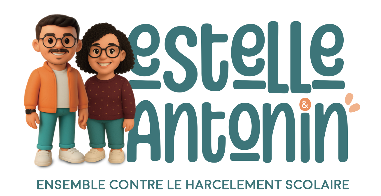 Logo Association Estelle & Thomas